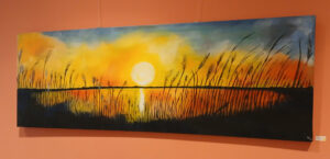 Sonnenuntergang